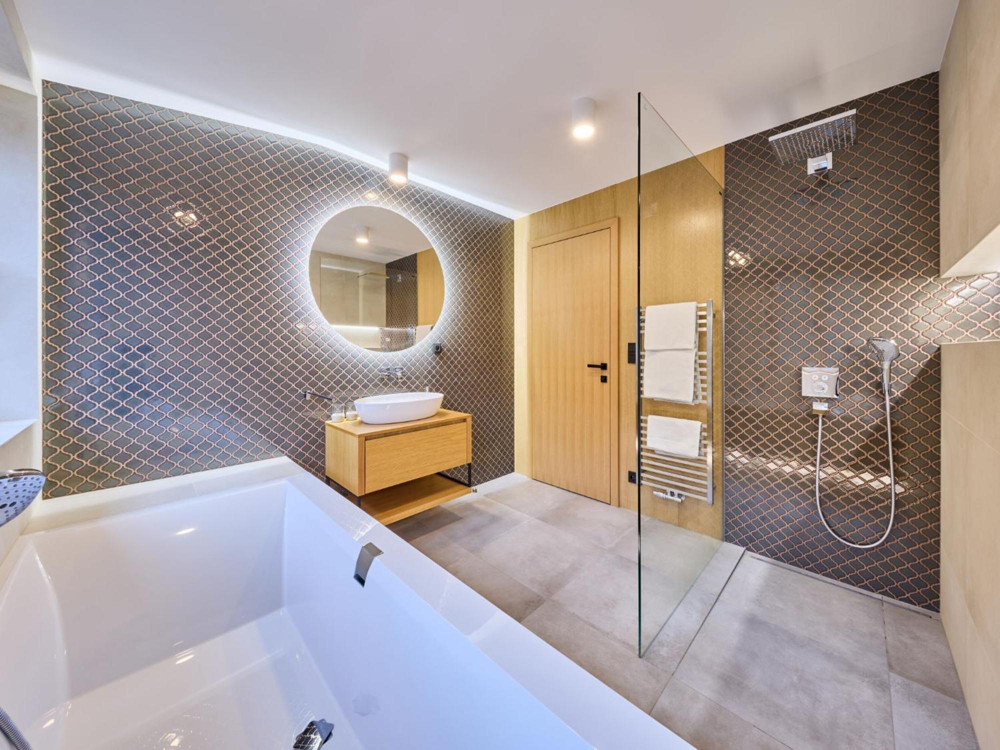 Apartment Maj-7 By Interhome Pec pod Snezkou Ngoại thất bức ảnh