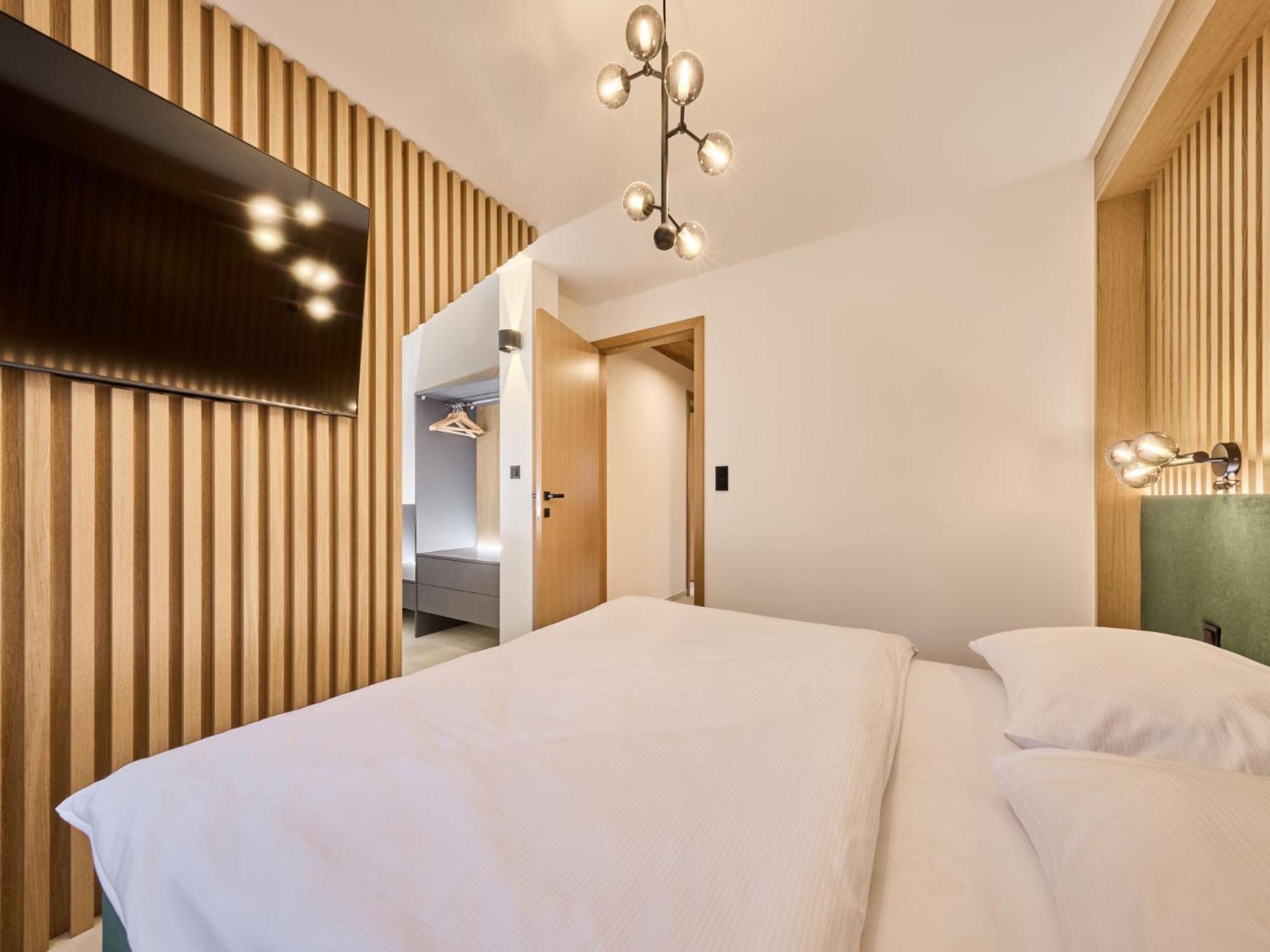 Apartment Maj-7 By Interhome Pec pod Snezkou Ngoại thất bức ảnh