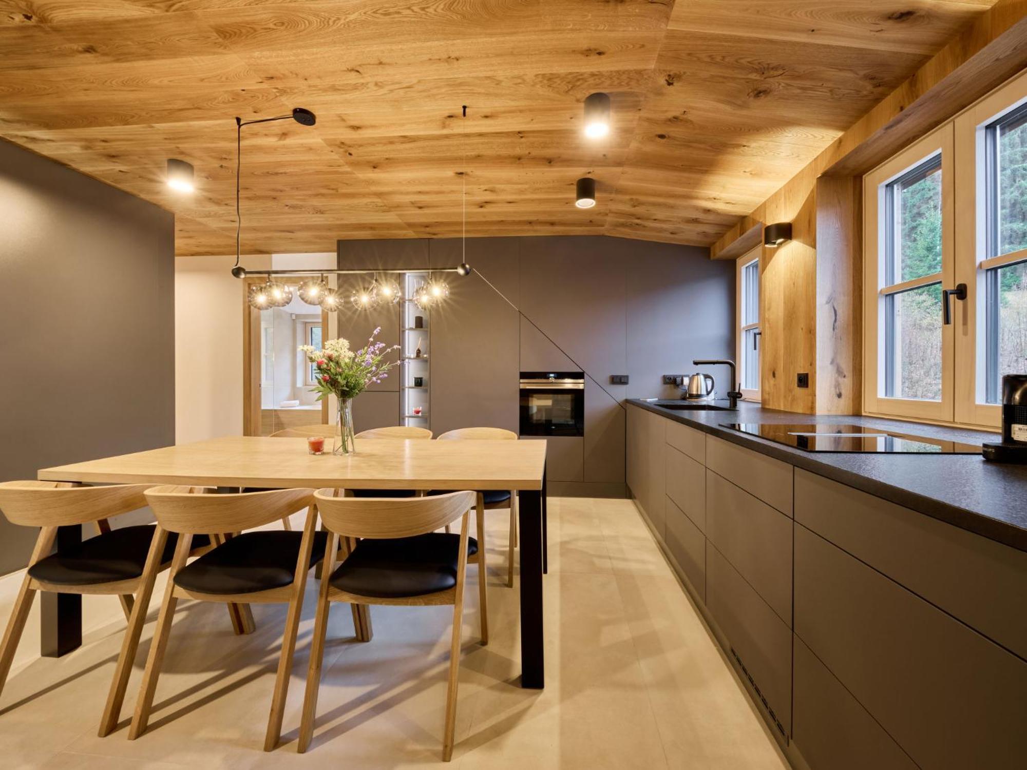 Apartment Maj-7 By Interhome Pec pod Snezkou Ngoại thất bức ảnh