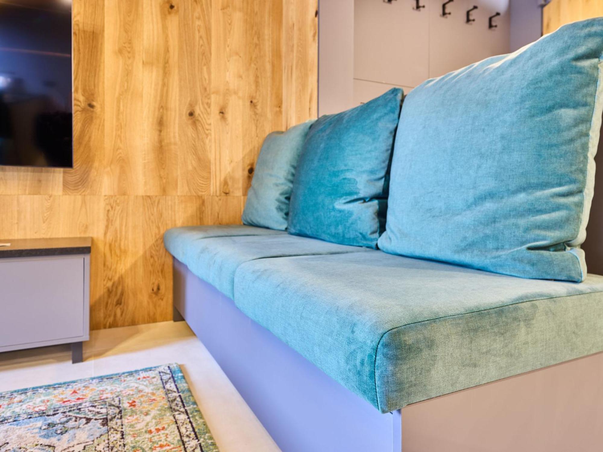 Apartment Maj-7 By Interhome Pec pod Snezkou Ngoại thất bức ảnh
